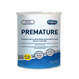 Sahha Premature 400G