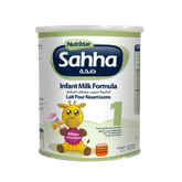 Sahha Infant Milk Formula S1 400G