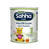 Sahha Infant Milk Formula S1 400G