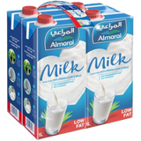 Al Marai Milk Low Fat 1L