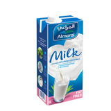 Almarai Milk Fat Free 1Ltr
