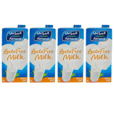 Al Marai - Lactose Free Milk 1Ltr