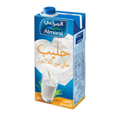 Al Marai - Lactose Free Milk 1Ltr