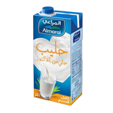 Al Marai - Lactose Free Milk 1Ltr