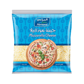 5000 - Al Maria Mozzarella Full Fat 450g