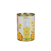 Luna Chick Peas 400G