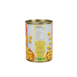 Luna Chick Peas 400G