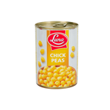 Luna Chick Peas 400G
