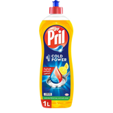 Pril Dish Wash Lemon 1L