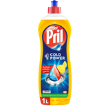 Pril Dish Wash Lemon 1L