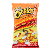 Cheetos Asst Flamin Hot 205Gm