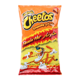 Cheetos Asst Flamin Hot 205Gm