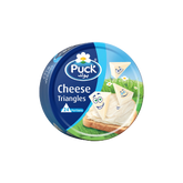 Puck Cheese Triangle 360gm