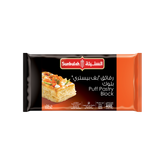 Sunbulah Puff Pastry Block Sheets 400g