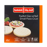 Sunbullah Small Pizza Crust 220gm