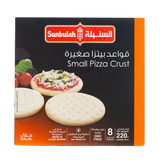 Sunbullah Small Pizza Crust 220gm
