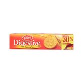 Tiffany Digestive 30% Extra Free 520g