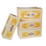 Facial Tissue Shine Star