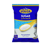 Volga Sugar 5Kg