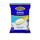 Volga Sugar 5Kg