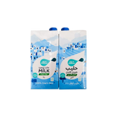 Mazoon Milk Full Fat 1lt
