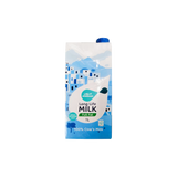 Mazoon Milk Full Fat 1lt