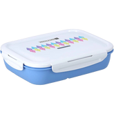 Rf4397 - Air Tight Lunch Box-Grey