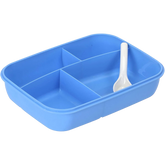 Rf4397 - Air Tight Lunch Box-Grey