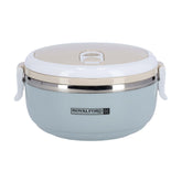 Rf9293 - 700Ml Single Layer Round Lunch Box