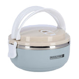 Rf9293 - 700Ml Single Layer Round Lunch Box