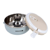 Rf9293 - 700Ml Single Layer Round Lunch Box