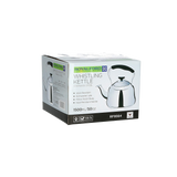 Royalford Stainless Steel Kettle RF9564 - 1.5L