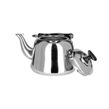 Royalford Stainless Steel Kettle RF9564 - 1.5L