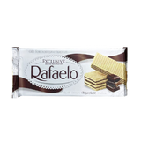 Raffilo Waffer Chocolate 150Gm
