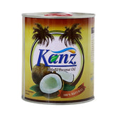 KANZ COCONUT OIL 680ml