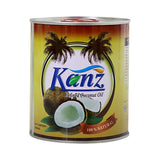KANZ COCONUT OIL 680ml