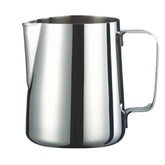 Lkh230214-8 Stainless Steel Milk Pitcher With Scale 1500Ml