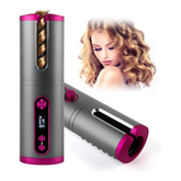 20133 Rechargeable Automatic Hair Curlers
