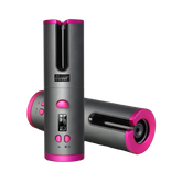 20133 Rechargeable Automatic Hair Curlers