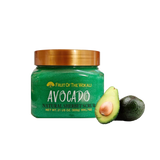 Fruit Of The Wokali Avocado Scrub 600G