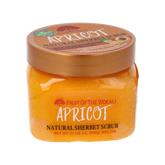Fruit Of The Wokali Apricot Scrub 600G