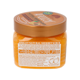 Fruit Of The Wokali Apricot Scrub 600G