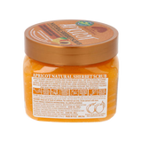 Fruit Of The Wokali Apricot Scrub 600G