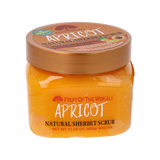 Fruit Of The Wokali Apricot Scrub 600G