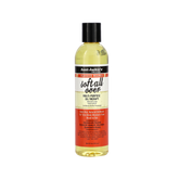 Aunt Jackie's Flaxseed Soft All Over Therapy 8oz