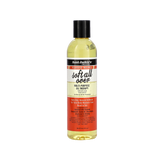 Aunt Jackie's Flaxseed Soft All Over Therapy 8oz
