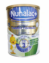 Nunalac Toddler Formula stage 3 900gram
