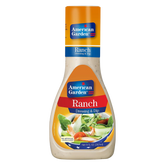 American GardenRanch Dressing 9oz