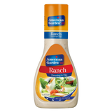 American GardenRanch Dressing 9oz