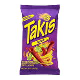 Takis Chips Fuego 56G